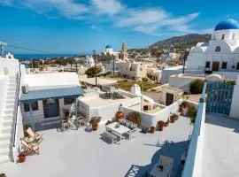 Messavόli Residences