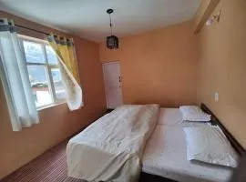 KZM Homestay Kaza By Soma Stays