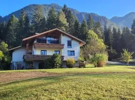 Landhaus Seppi
