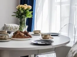 Polpo Aparthotel & Bistro