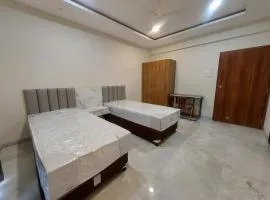 The Tristar Coliving