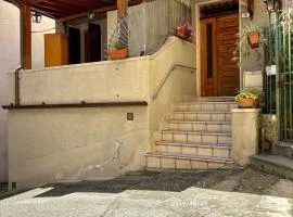 Casa Al Vicolo - Alley House