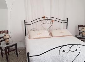 Trullo Chiancola Antica