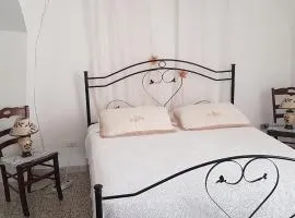 Trullo Chiancola Antica