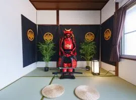 SAMURAI Base