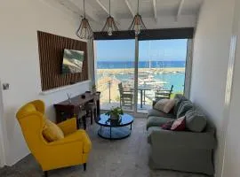 Latchi Marina Best View