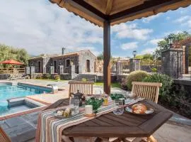 Tenuta Rocca del Corvo - Luxe villa
