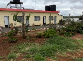 Beautiful Lake Side Home, hotel v destinaci Eldoret