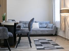 Polár, khách sạn 3 sao ở Makó