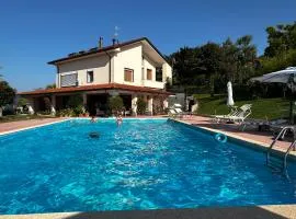Villa Dell' Artista - Villa Anna