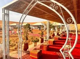 Palmas Camp Merzouga