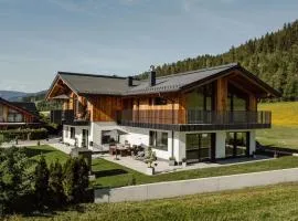 JUMA alpine living