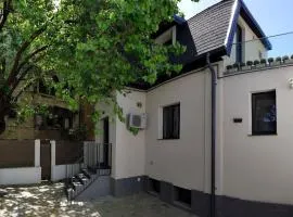 Bucharest Designer Villa