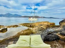 Milos Boathouse-Between2seas Boutique