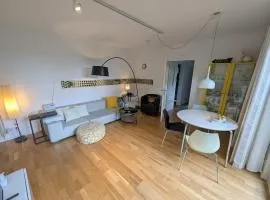 Ferienwohnung Taunus