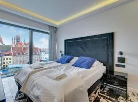 Flatbook - Deo Plaza Comfort Apartments