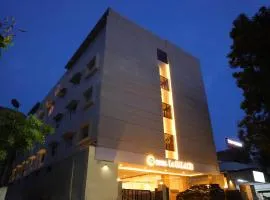 Hotel Le Palace
