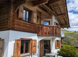 Casa Tgiet