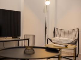 La casa Nikol Meteora, Hotel in Kalambaka