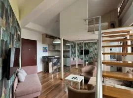 Royal Central Apartment