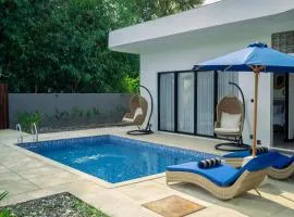 Villa Ubet