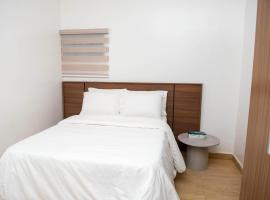 BCL Homes and Appartments，Rubuchi的飯店