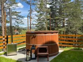 Pino House Zlatibor-Tornik