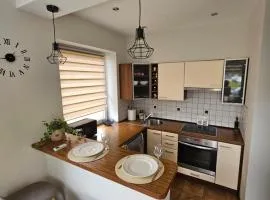 Cozy apartment by the John's Hill, old town, Self Check in