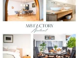 M8 Apartment - Zentral und exklusiv auf 290 m2