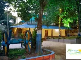 PADAVAYAL GREENS
