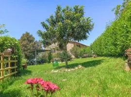 3 Bedroom Stunning Apartment In Ficulle