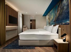 La Quinta by Wyndham Batumi, hotel pobl&iacute;ž Mezin&aacute;rodn&iacute; leti&scaron;tě Batumi - BUS, Batumi