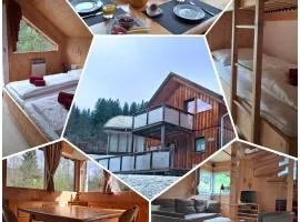 Chalet Martina