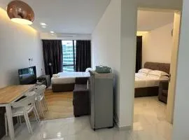 BORNEO Sutera Bay