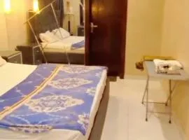 Bahria luxury apartments