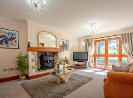 Pendle View Gatehouse Lakeside Stay, hotel v destinaci Pendleton