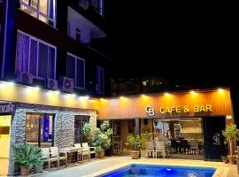 Cemal Bey Apart Otel