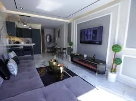 Modern Cozy Ghandi District
