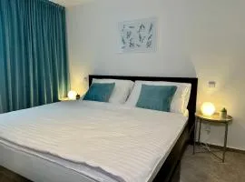 Apartmán Pardubice