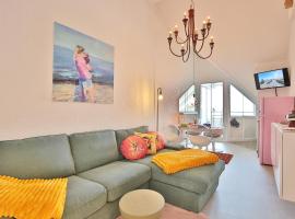 Residenz Ostseestrand Appartement 31 "Aurora": Scharbeutz şehrinde bir otel