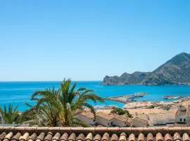 Hostal Perla Blanca Altea