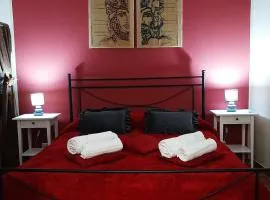 CASA VACANZA DI VIA GIACALONE