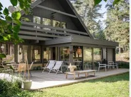 Villa Åhus By The Beach