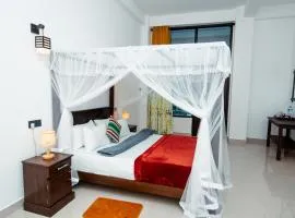 Adams Peak Inn