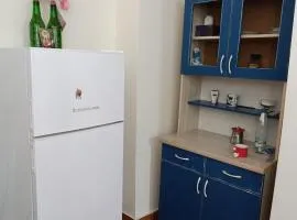 Apartament v starom tbilisi