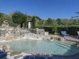 CASA MISTICA - private pool