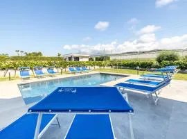 Villa Arvilla with Private POOL