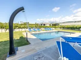 Villa Arvilla with Private POOL