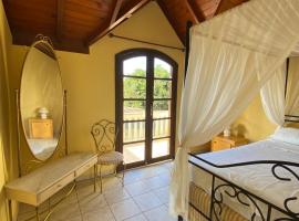 HOTEL VELHA CORTE, hotel v destinaci São José dos Pinhais