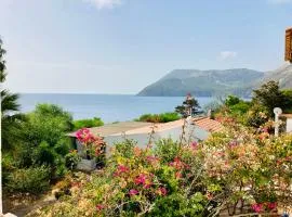JERA Collection VULCANO TRE - Fronte Mare